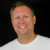porträtt av joakim
