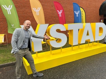 Ystad Summit