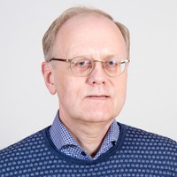Bengt Wittesjö
