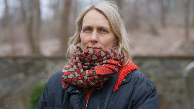 Ulrika Sparre