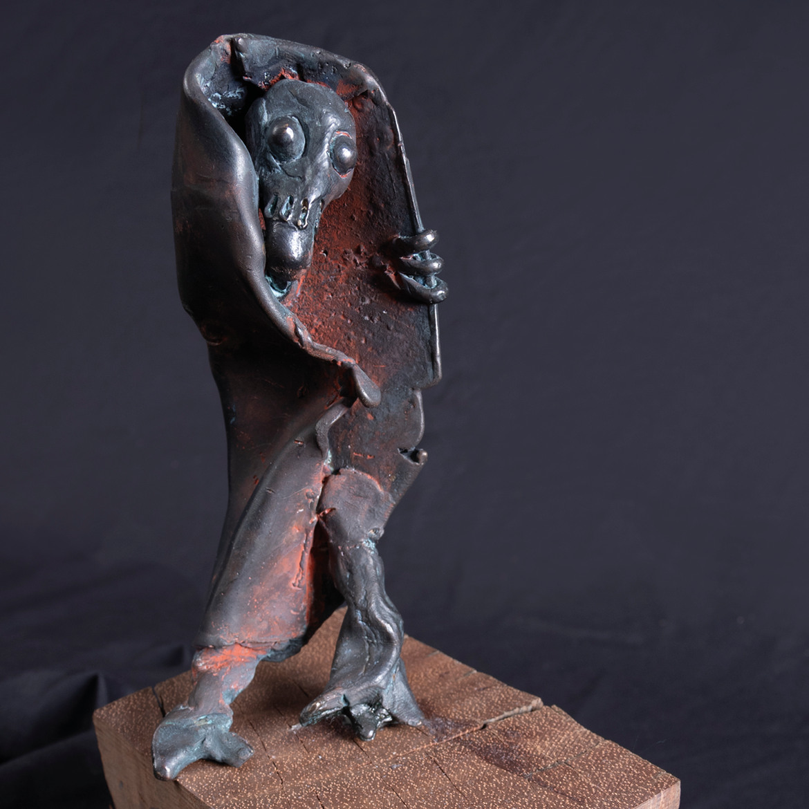 Claes Hake
