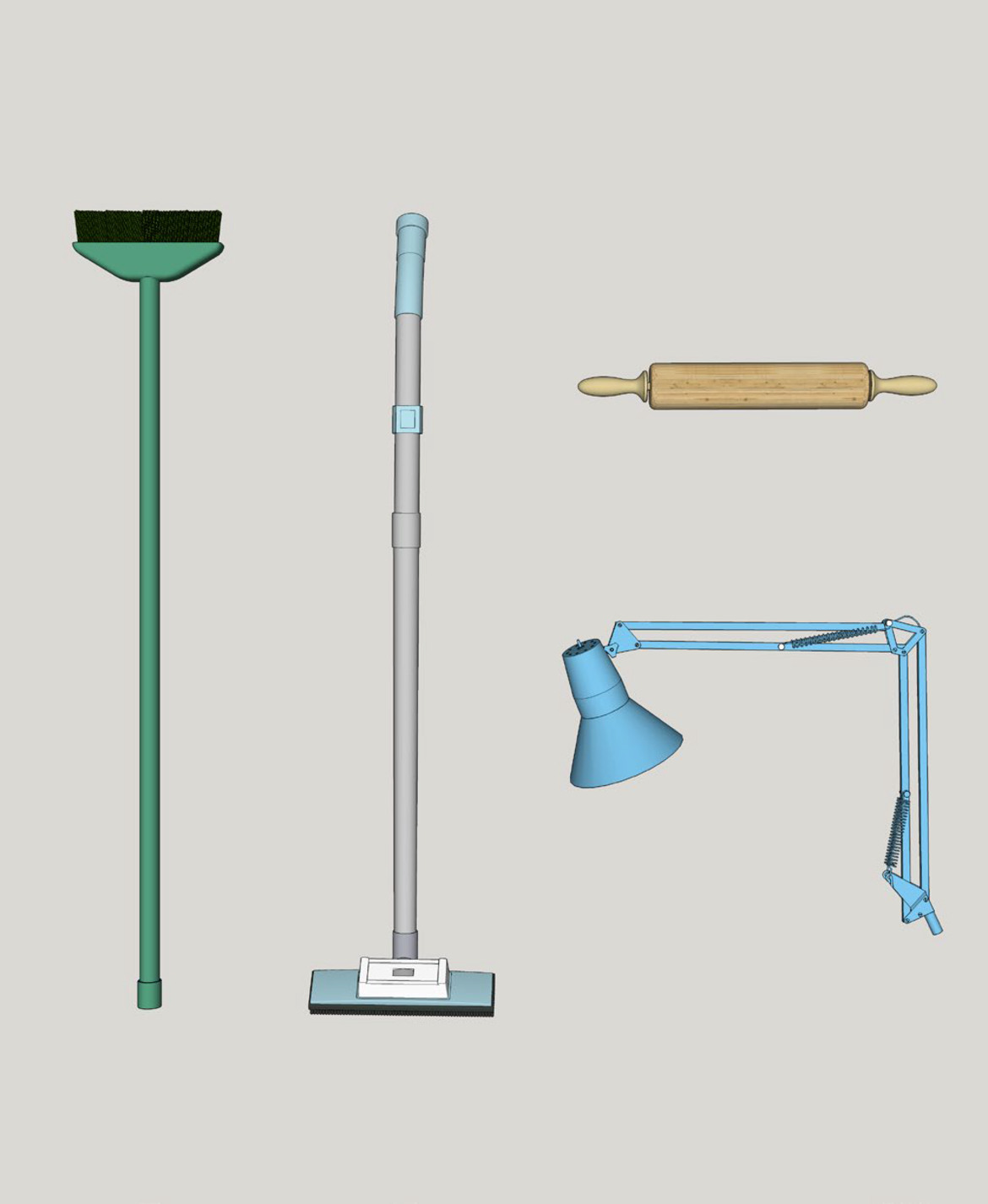 Illustration: Michael Johansson
