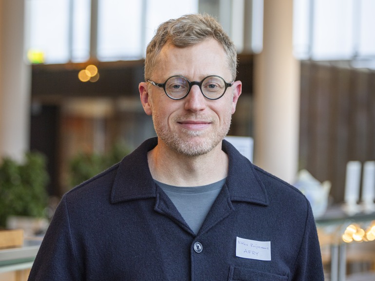 Niklas Ruijsenaars,