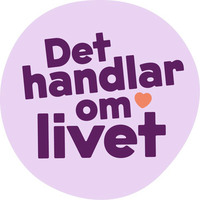 Det handlar om livet
