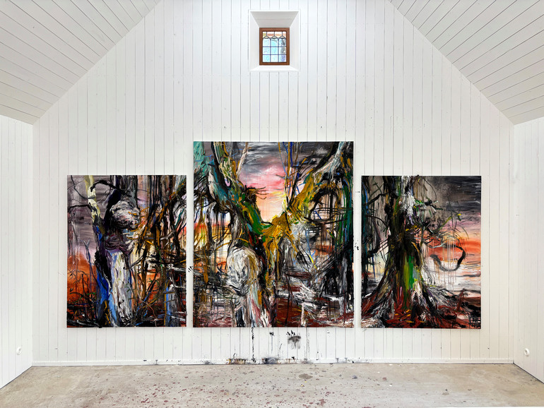 Jenny Carlsson