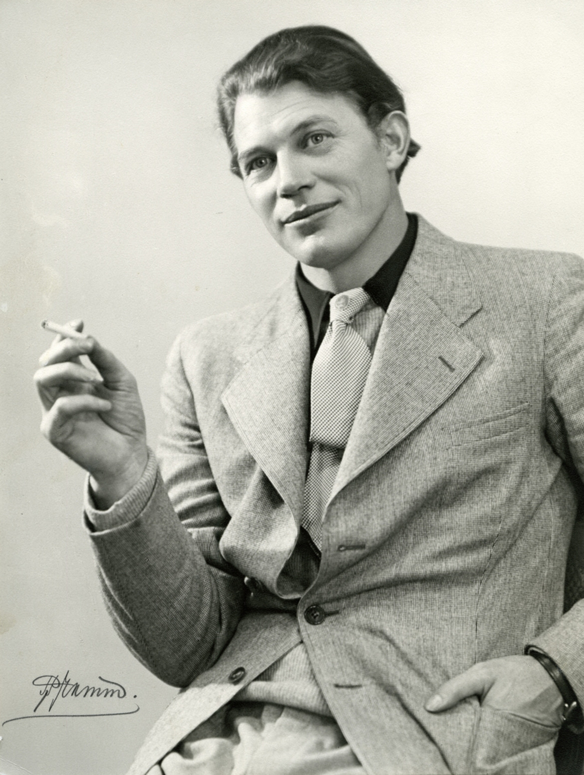 Harry Martinson