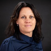 Helena Gustafsson, miljö- och hållbarhetschef