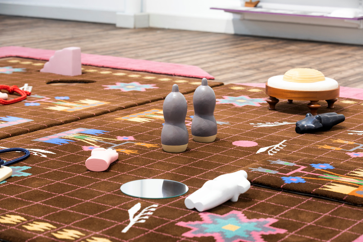Art Mesh Ronneby Konsthall Kulturcentrum