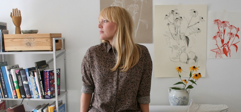 Kajsa Eldsten