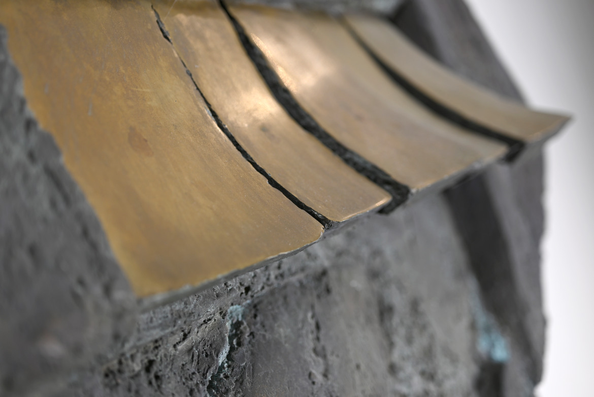 Detalj Frilagda Former