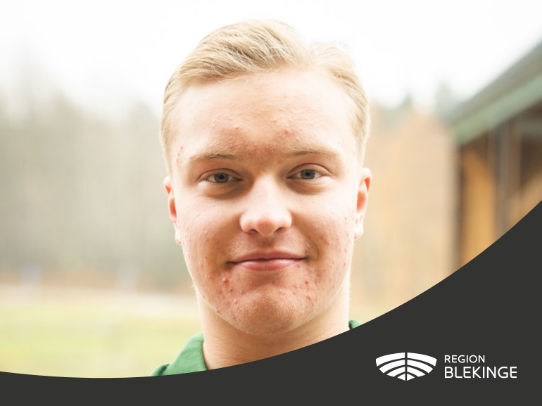 Oscar mottagare av stipendium