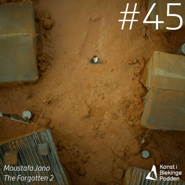 Moustafa Jano