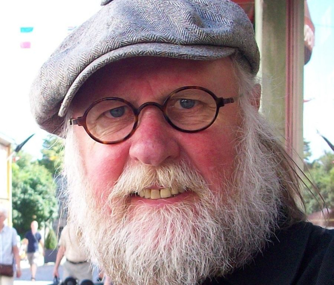 Bengt Saltö