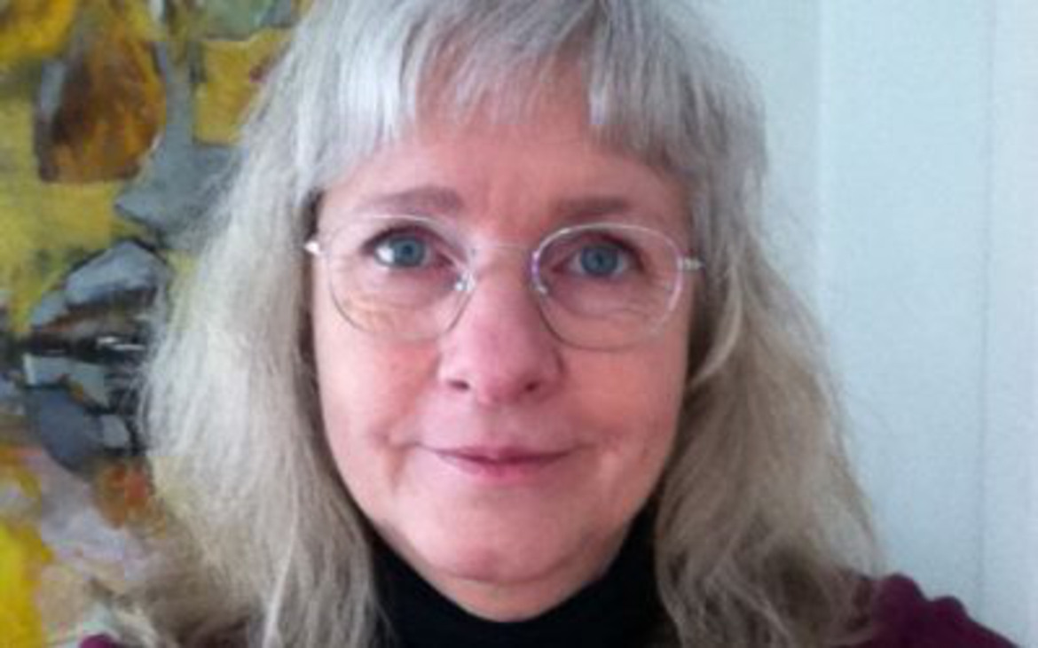 Birgitta Göransson 