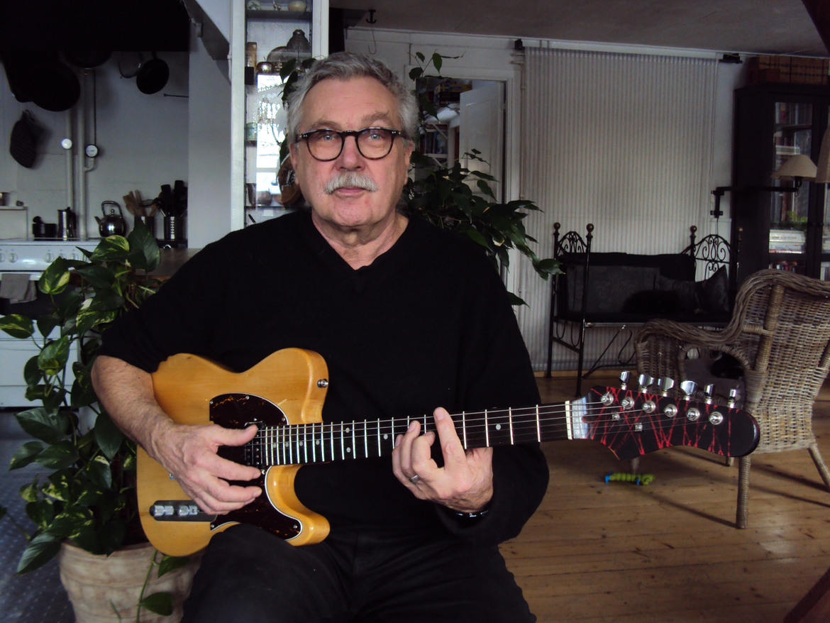 Harry Loontjens