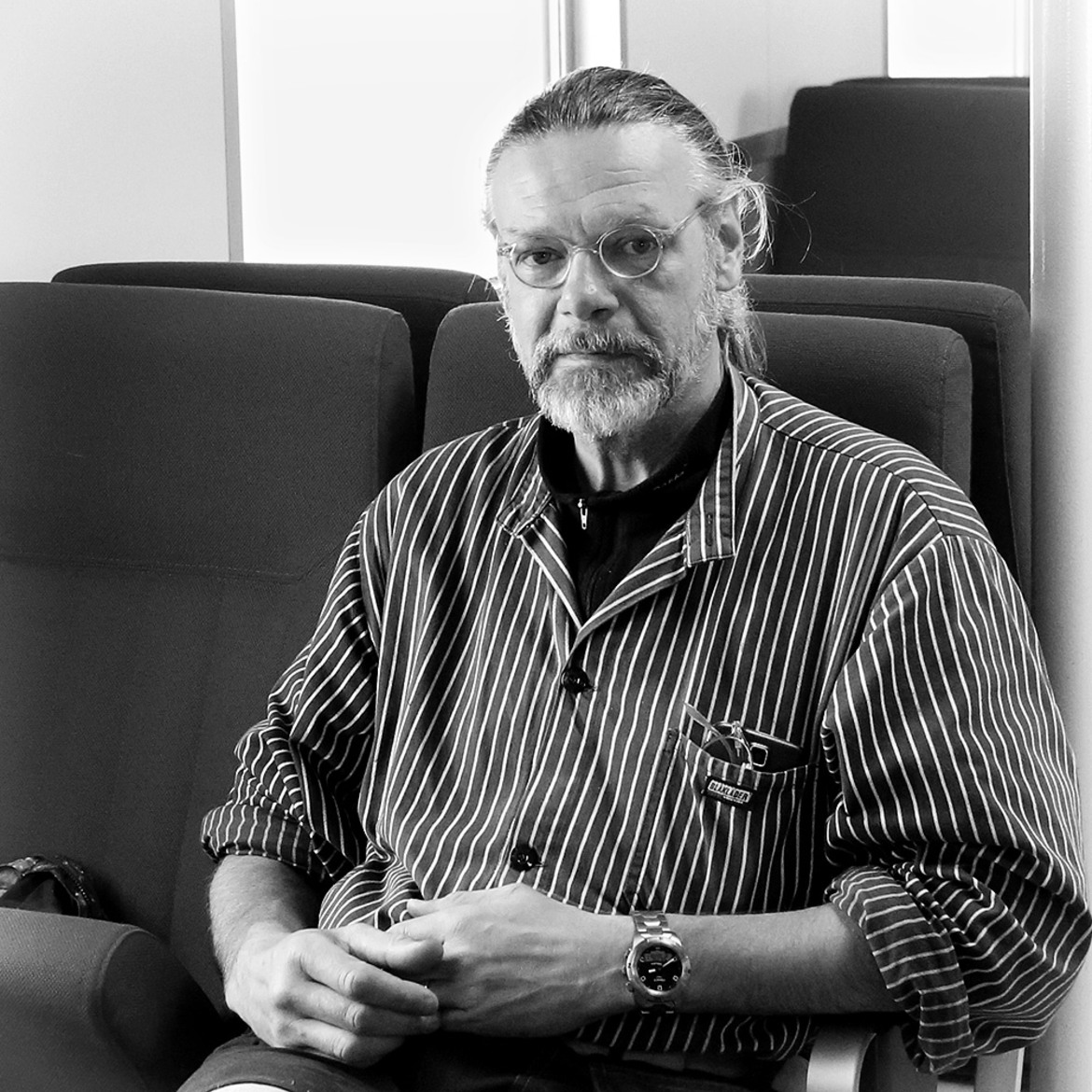 Joakim Larnö