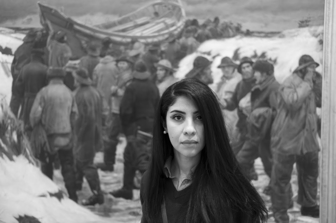 Jumana Hamdani