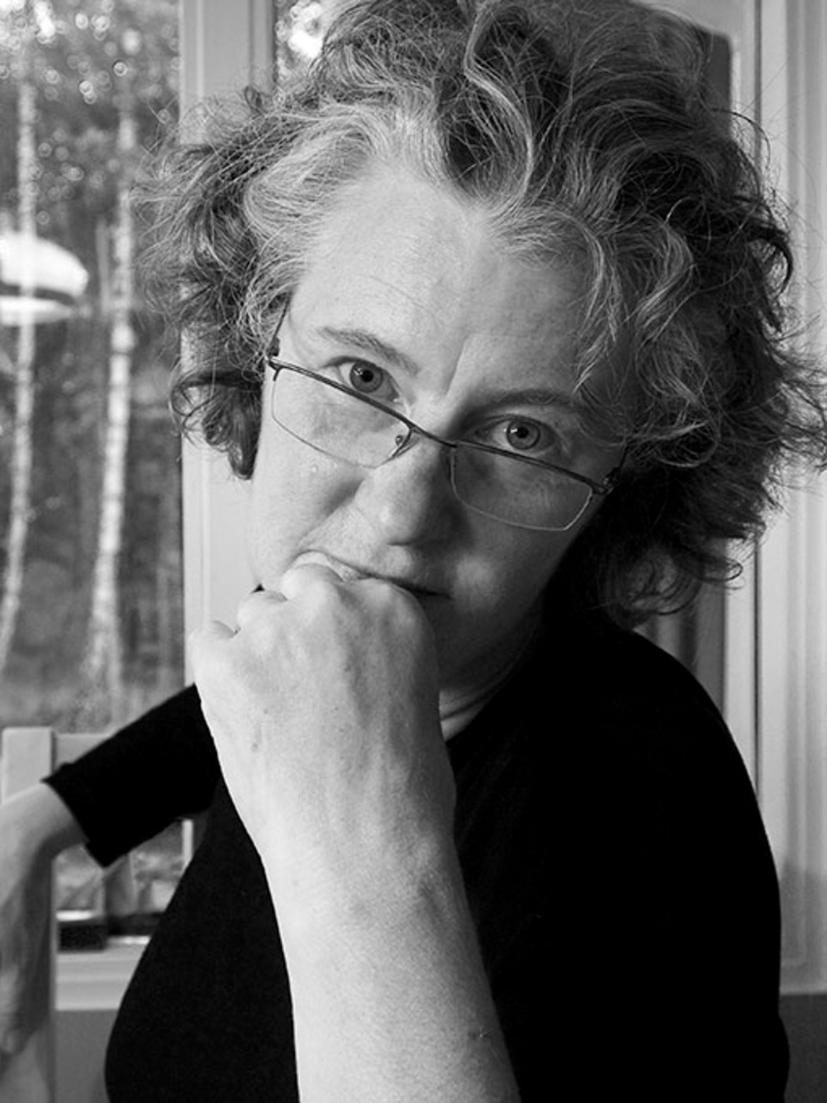 Lena Wyrner