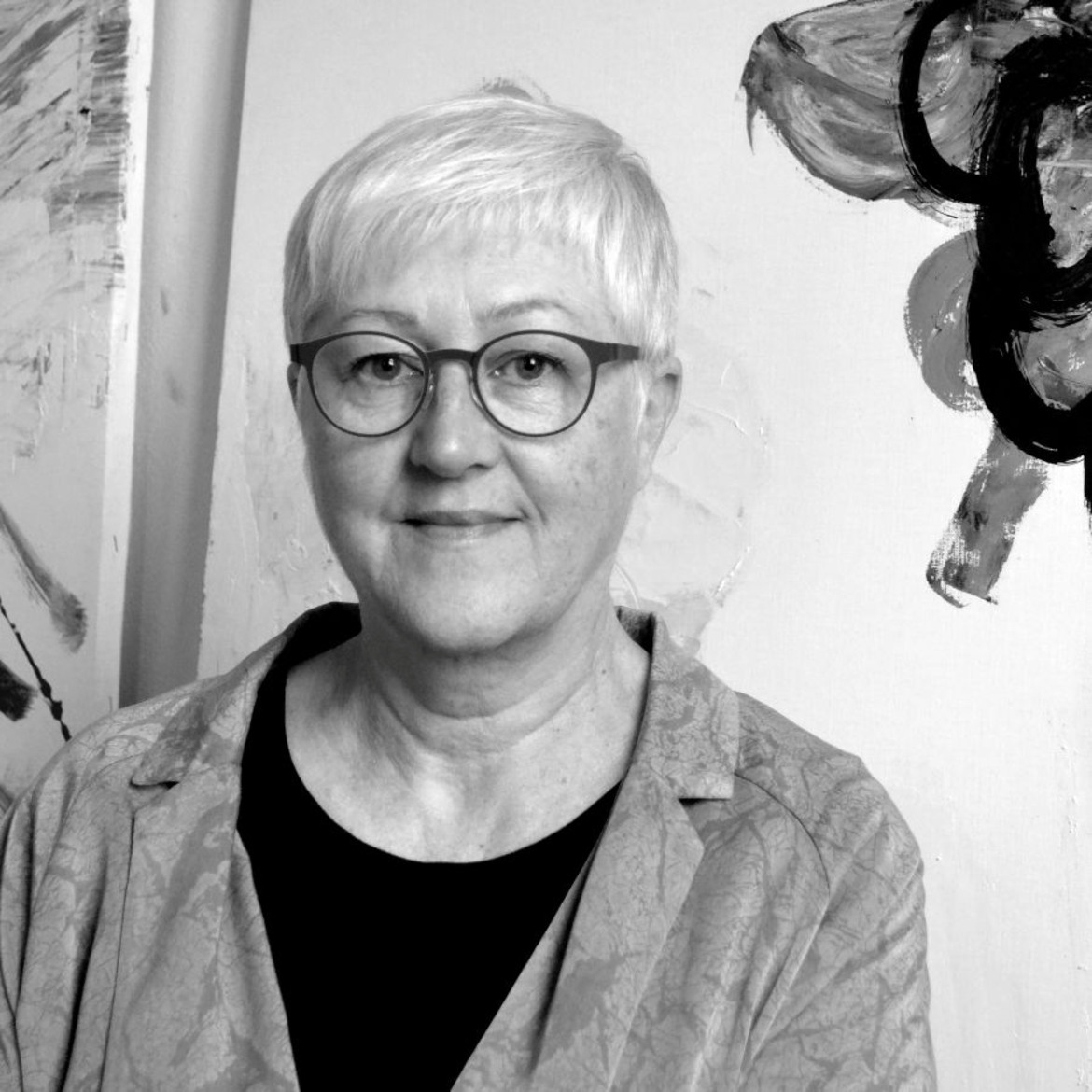 Maria Lundström