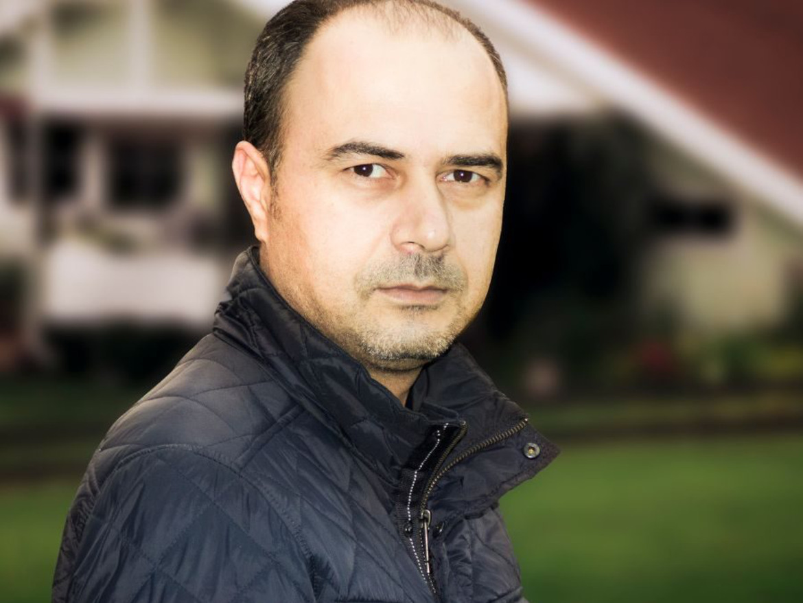Moustafa Jano 
