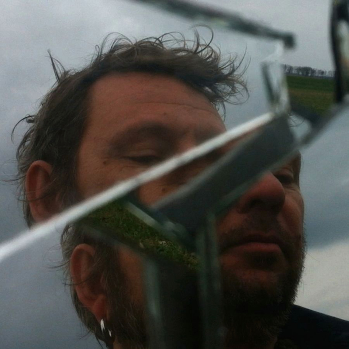 Niclas Hallberg