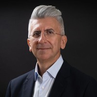 Mitko Capanov, utveckling-​ och it-direktör