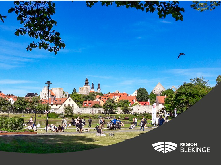 Foto Region Gotland