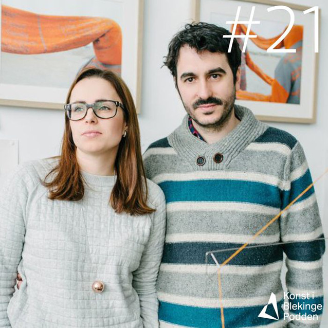 Varvara och Mar 