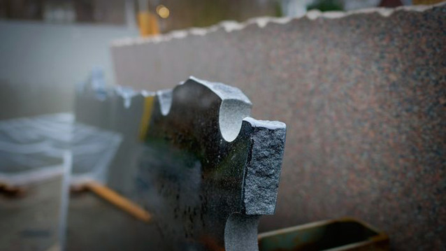 Zaar stone