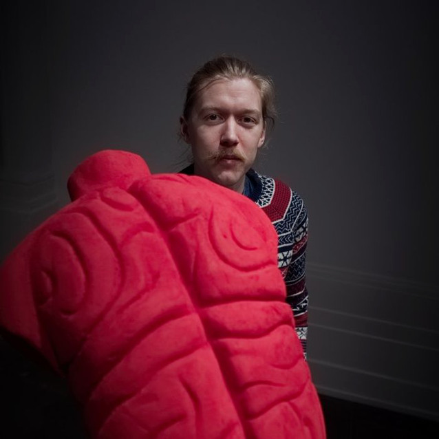 Anton Krohn