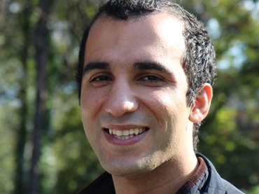 Serhed Waledkhani