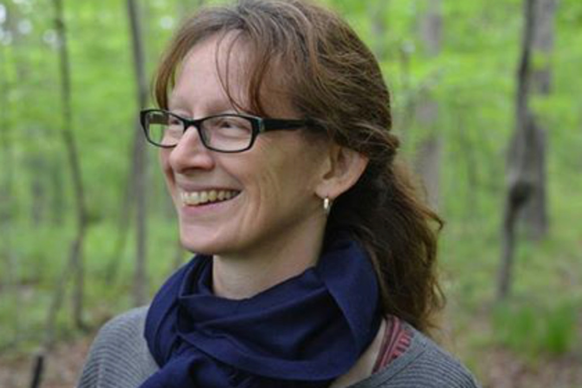 Julie Poitras Santos