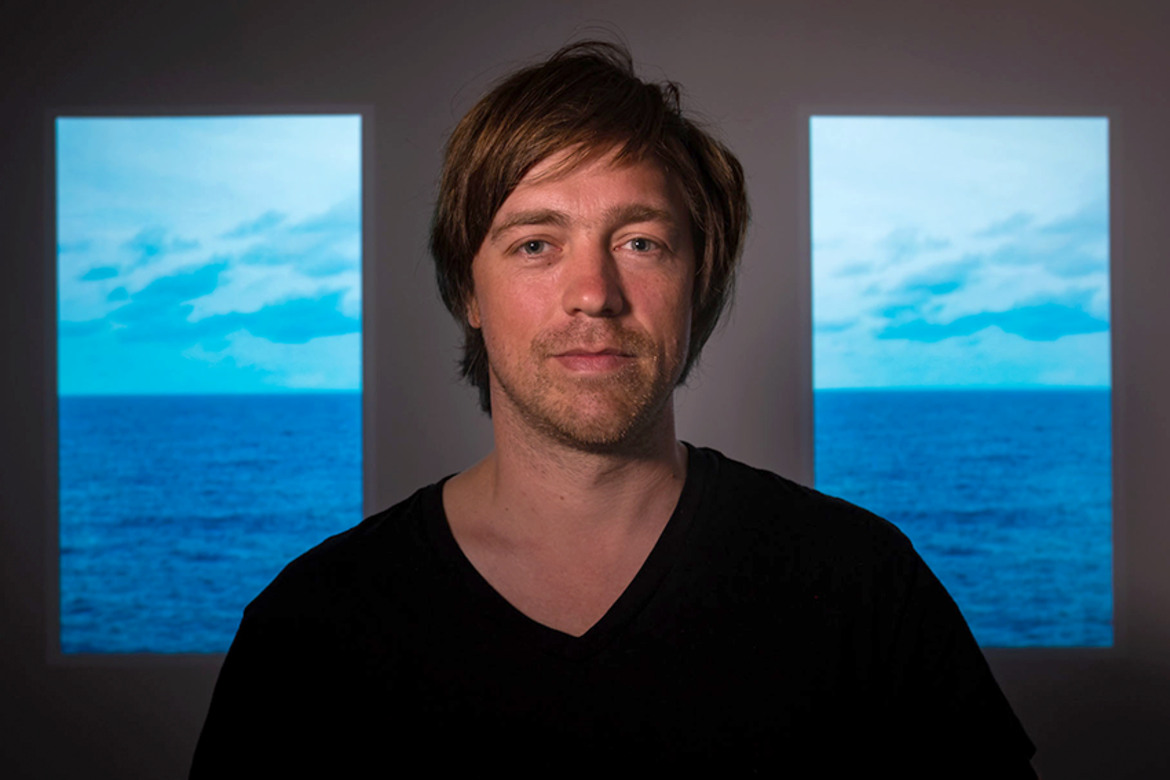 Taavi Suisalu
