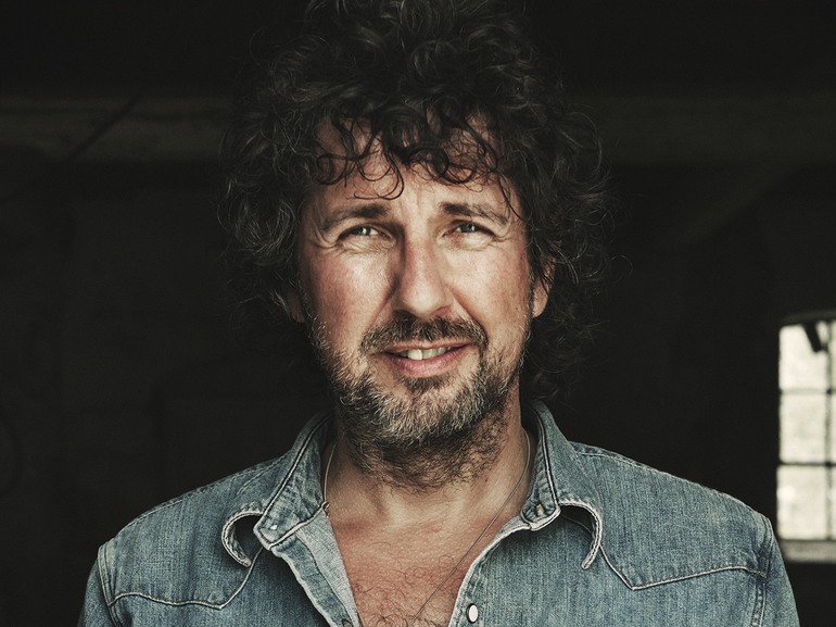Dennis Dahlqvist