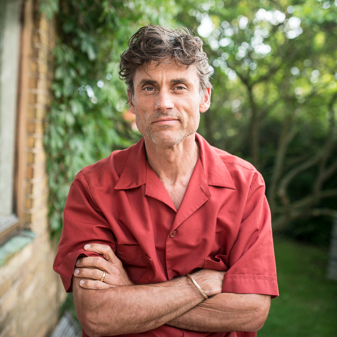 Nils Bergendal