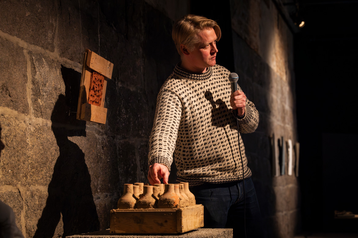 Foto: Anders Bergön