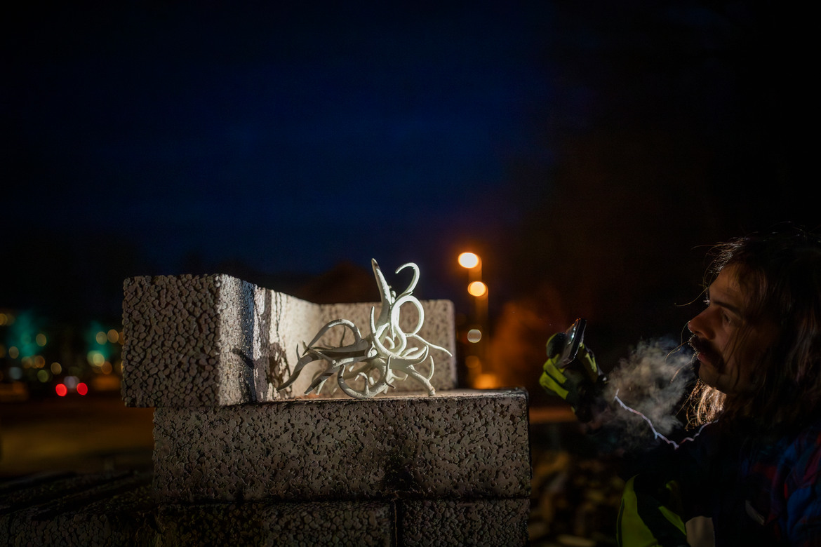 Foto: Anders Bergön