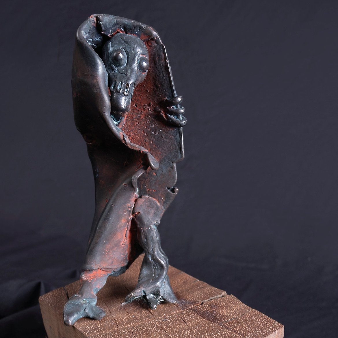 Claes Hake