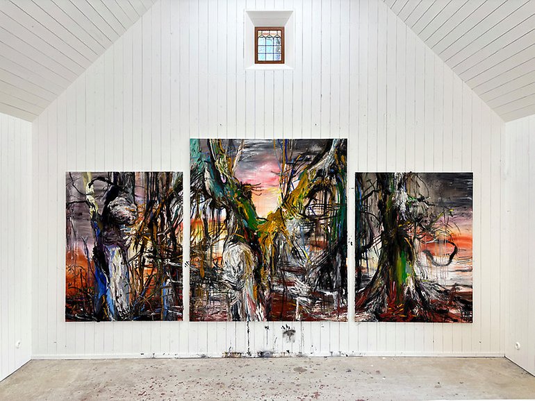 Jenny Carlsson