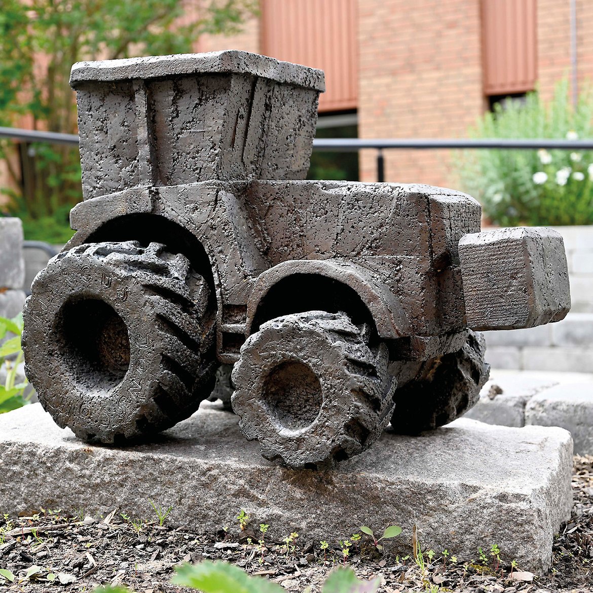 Markus Johnsson 