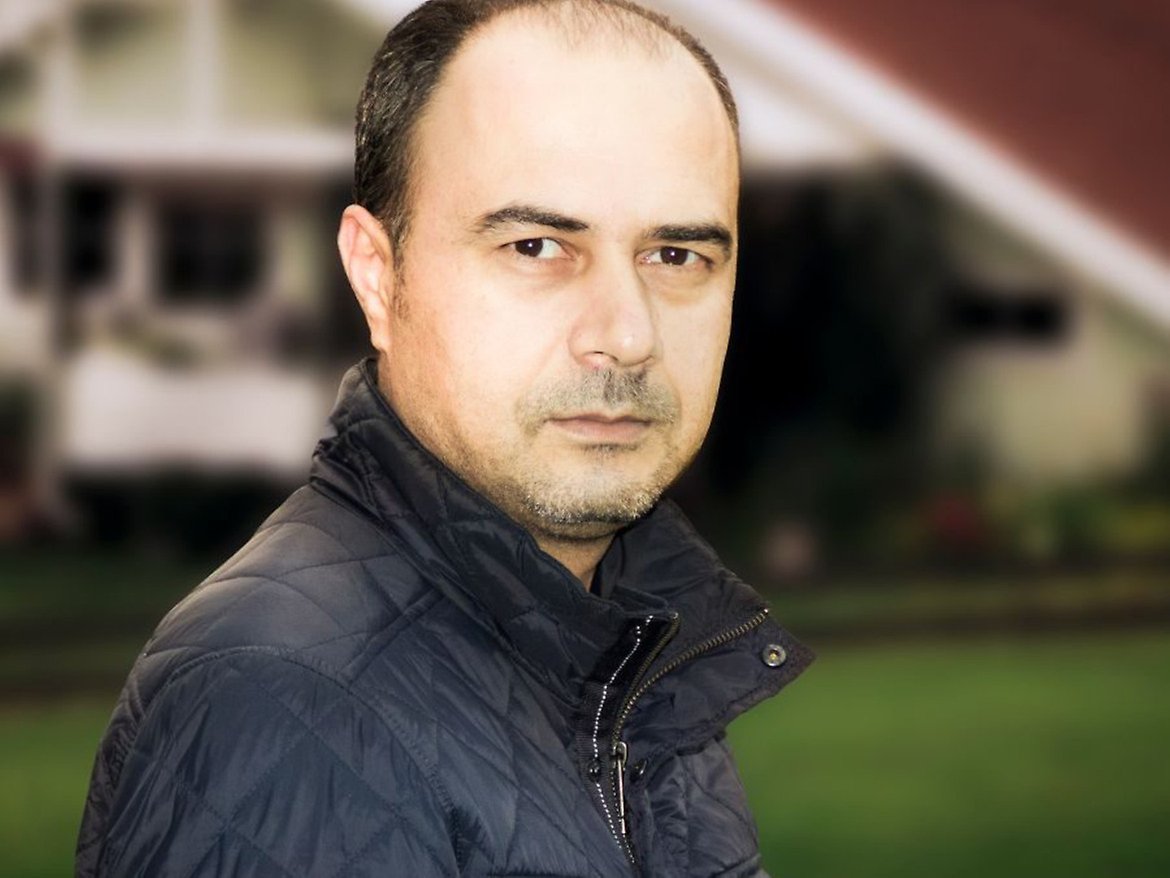 Moustafa Jano 