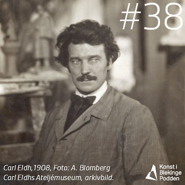 Carl Eldh