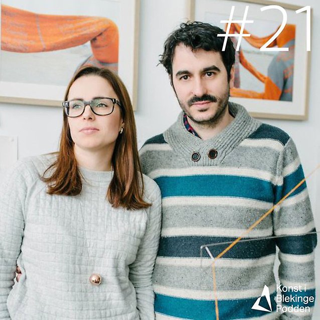 Varvara och Mar 
